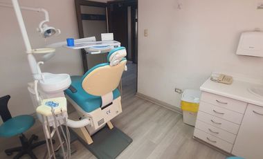 Arriendo Oficinas Clínica Dental, Mac Iver & Moneda Stgo