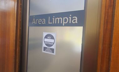 Arriendo Oficinas Clínica Dental, Mac Iver & Moneda Stgo