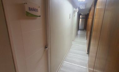 Arriendo Oficinas Clínica Dental, Mac Iver & Moneda Stgo