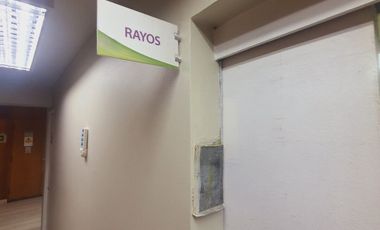 Arriendo Oficinas Clínica Dental, Mac Iver & Moneda Stgo