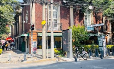 Inmejorable casa en renta para oficinas || Coahuila, Roma Norte, Cuauhtémoc