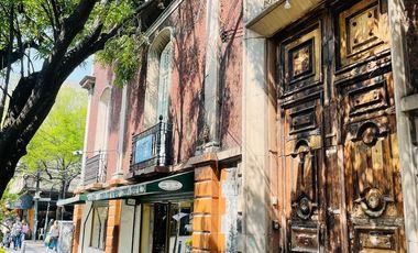 Inmejorable casa en renta para oficinas || Coahuila, Roma Norte, Cuauhtémoc