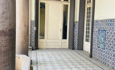Inmejorable casa en renta para oficinas || Coahuila, Roma Norte, Cuauhtémoc