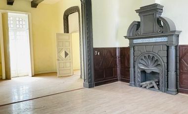 Inmejorable casa en renta para oficinas || Coahuila, Roma Norte, Cuauhtémoc