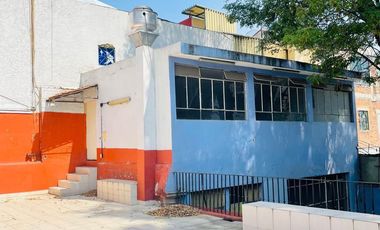 Inmejorable casa en renta para oficinas || Coahuila, Roma Norte, Cuauhtémoc