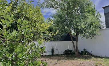 Casa en venta en City Bell.
