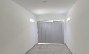 Casa en venta en City Bell.