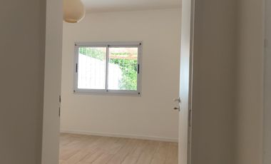 Casa en venta en City Bell.