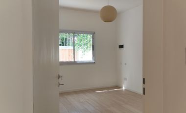 Casa en venta en City Bell.