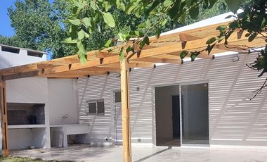 Casa en venta en City Bell.