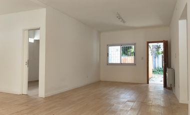 Casa en venta en City Bell.