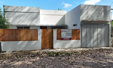 Casa en venta en City Bell.