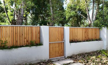 Casa en venta en City Bell.