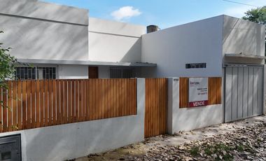 Casa en venta en City Bell.