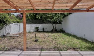 Casa en venta en City Bell.