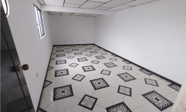 Apartamento en arriendo barrio las americas 2 piso