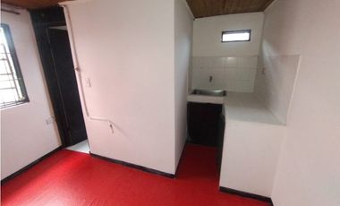 Apartamento en arriendo barrio las americas 2 piso