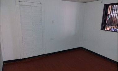 Apartamento en arriendo barrio las americas 2 piso