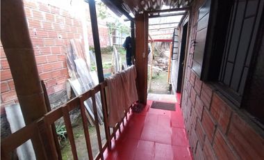 Apartamento en arriendo barrio las americas 2 piso