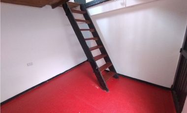 Apartamento en arriendo barrio las americas 2 piso