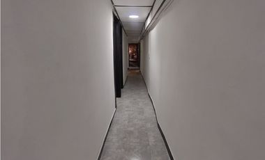 Apartamento de 1 habitacion barrio Las Americas 2piso 32m2