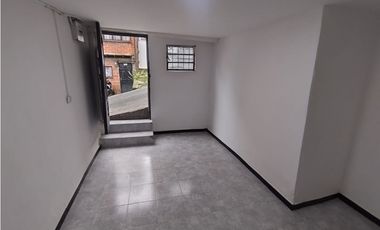 Apartamento de 1 habitacion barrio Las Americas 2piso 32m2