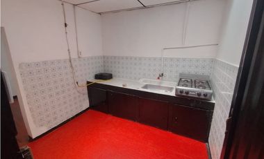 Apartamento de 1 habitacion barrio Las Americas Primer Piso