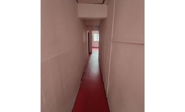 Apartamento de 1 habitacion barrio Las Americas Primer Piso