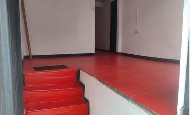 Apartamento de 1 habitacion barrio Las Americas Primer Piso