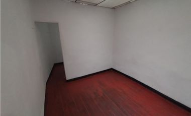 Apartamento de 1 habitacion barrio Las Americas Primer Piso