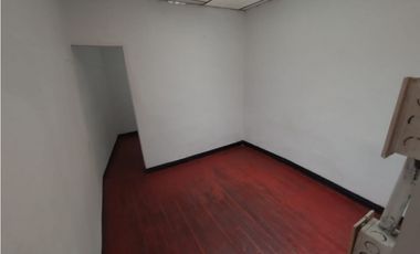 Apartamento de 1 habitacion barrio Las Americas Primer Piso