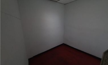 Apartamento de 1 habitacion barrio Las Americas Primer Piso