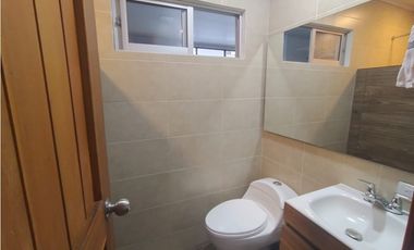 Apartamento amoblado Palermo 65m2