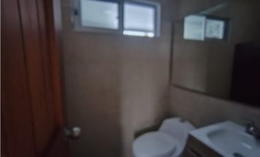 Apartamento amoblado Palermo 65m2