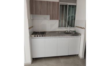 Apartamento en arriendo de 54m2 La Francia Manizales