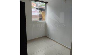 Apartamento en arriendo de 54m2 La Francia Manizales
