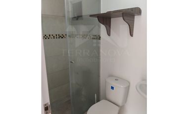 Apartamento en arriendo de 54m2 La Francia Manizales