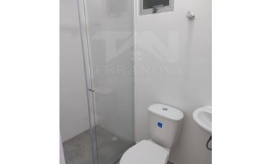 Apartamento en arriendo de 54m2 La Francia Manizales