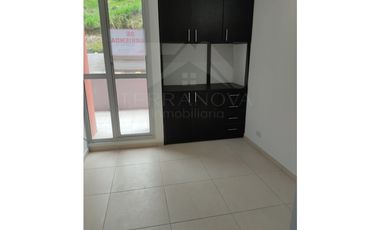 Apartamento en arriendo de 54m2 La Francia Manizales