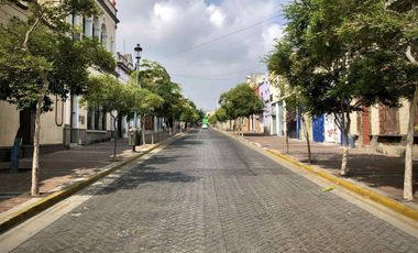 CASA EN VENTA CENTRO HISTORICO GUADALAJARA