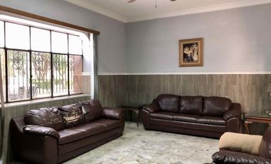 CASA EN VENTA CENTRO HISTORICO GUADALAJARA