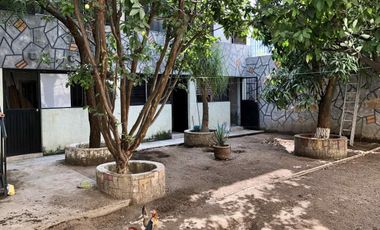 CASA EN VENTA CENTRO HISTORICO GUADALAJARA