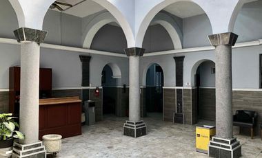 CASA EN VENTA CENTRO HISTORICO GUADALAJARA