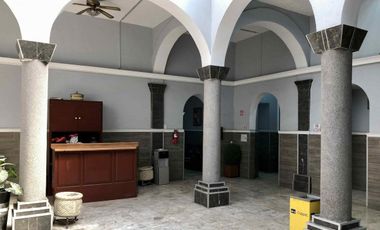 CASA EN VENTA CENTRO HISTORICO GUADALAJARA