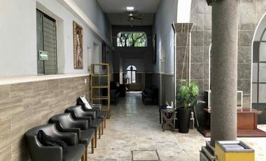 CASA EN VENTA CENTRO HISTORICO GUADALAJARA