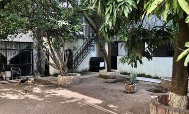 CASA EN VENTA CENTRO HISTORICO GUADALAJARA