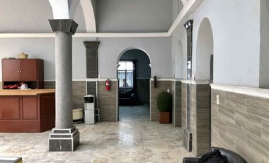 CASA EN VENTA CENTRO HISTORICO GUADALAJARA