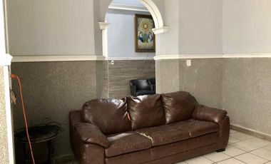 CASA EN VENTA CENTRO HISTORICO GUADALAJARA