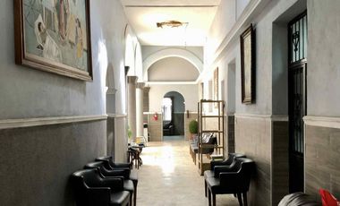 CASA EN VENTA CENTRO HISTORICO GUADALAJARA