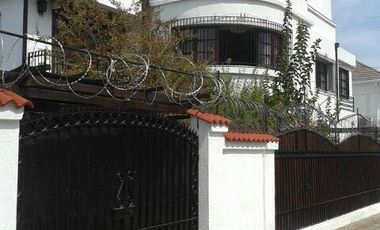 Casa en arriendo en Santiago, Santiago